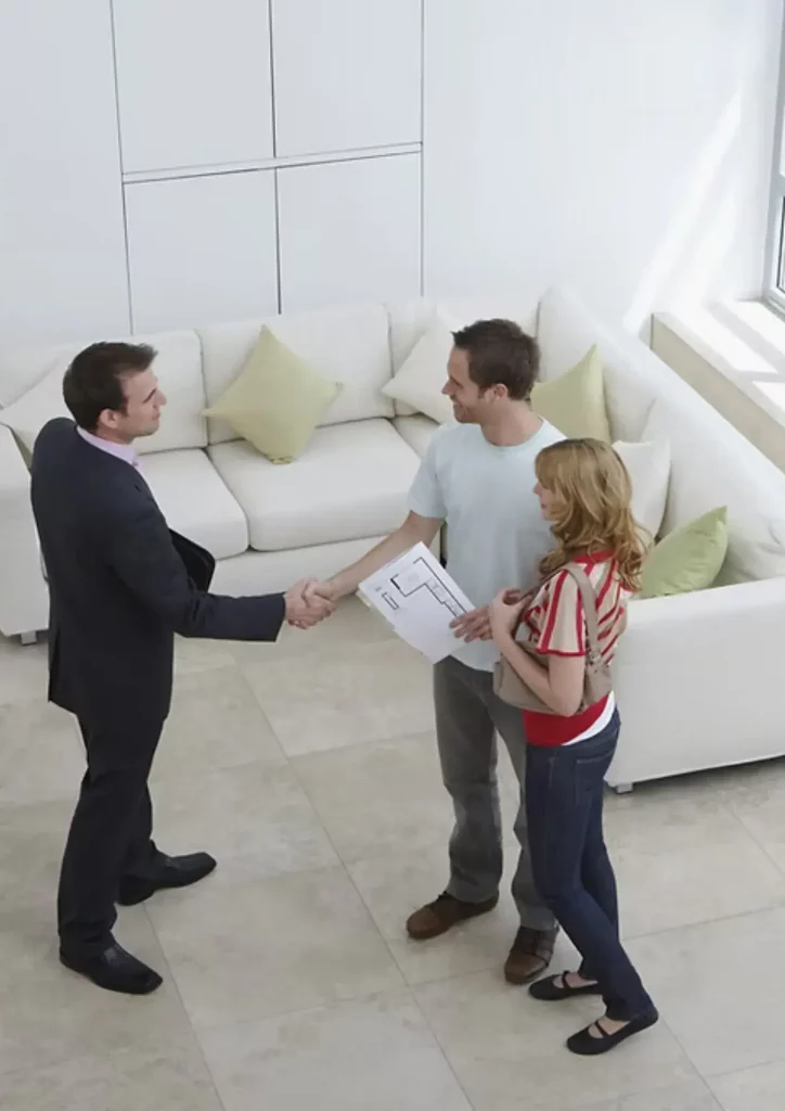 Syndic, Abado Immobilier