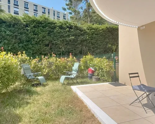 Appartement T3 meublé Villeneuve Loubet