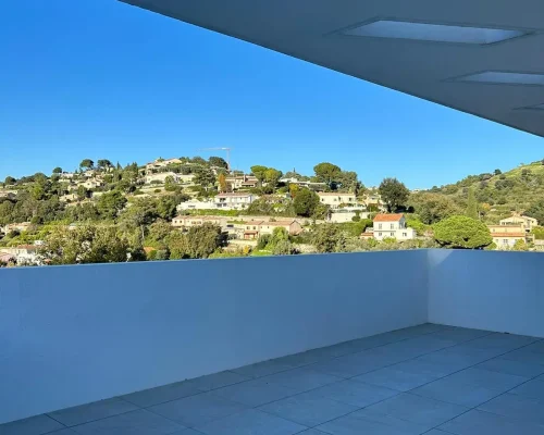 Appartement T2 Cagnes sur Mer