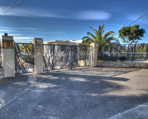 Appartement meublé Cagnes sur Mer