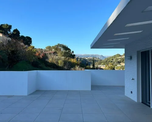 Appartement T2 Cagnes sur Mer