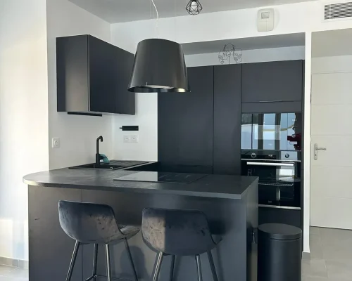 Appartement T2 Cagnes sur Mer