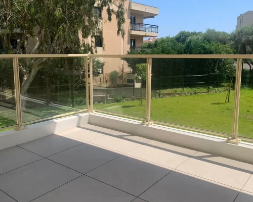 Appartement T2 Antibes