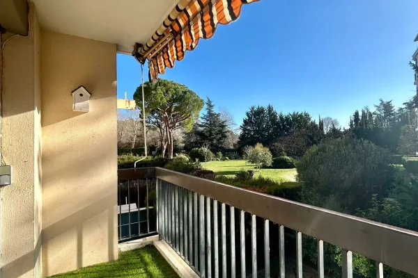 Appartement T4 Meublé Villeneuve Loubet village