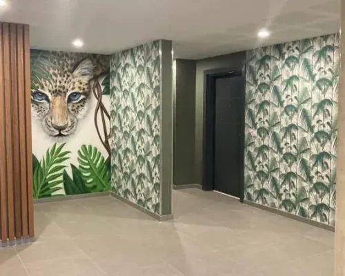 Appartement T2 Antibes