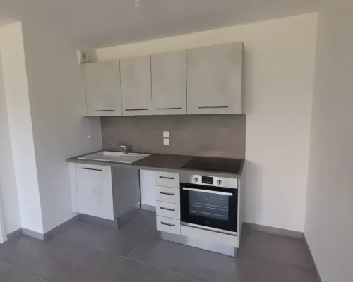 Appartement T2 Antibes